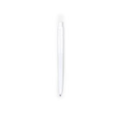 Vue Stylo Dontiox de couleur blanc| Krokrodeal