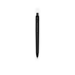 Vue Stylo Dontiox de couleur noir| Krokrodeal