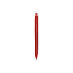 Vue Stylo Dontiox de couleur rouge| Krokrodeal