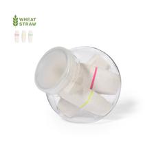 Vue générale Set Surligneurs Toaren | Krokrodeal