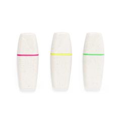 Vue générale Set Surligneurs Toaren | Krokrodeal