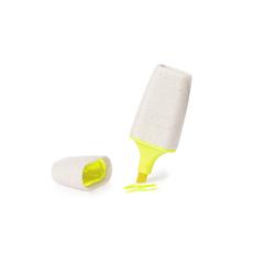 Vue générale Surligneurs Shimo | Krokrodeal