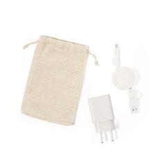 Vue générale Set Chargeurs Pylot | Krokrodeal