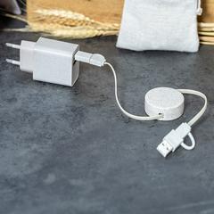 Vue générale Set Chargeurs Pylot | Krokrodeal