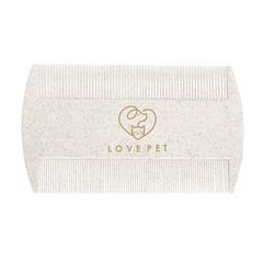 Vue générale Brosse d'Animaux de Compagnie Vandyt | Krokrodeal