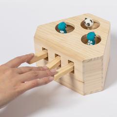 Vue générale Jeu d'Animaux de Compagnie Kesel | Krokrodeal
