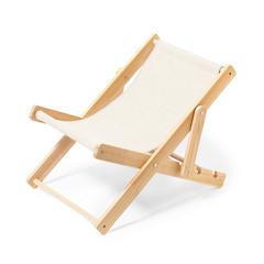 Vue générale Chaise d'Animaux de Compagnie Diny | Krokrodeal