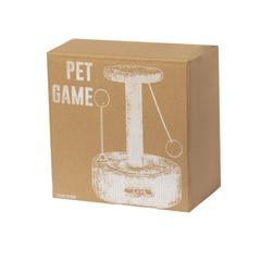 Vue générale Jeu d'Animaux de Compagnie Duval | Krokrodeal