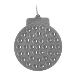 Vue générale Coussin d'Alimentation Pudle | Krokrodeal