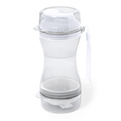 Vue générale Set Animaux de Compagnie Treiver | Krokrodeal
