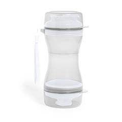 Vue générale Set Animaux de Compagnie Treiver | Krokrodeal