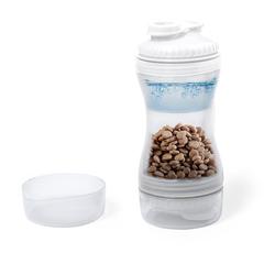 Vue générale Set Animaux de Compagnie Treiver | Krokrodeal