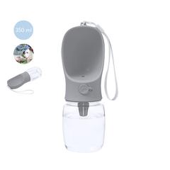 Vue générale Bidon d'Animaux de Compagnie Flaganan | Krokrodeal