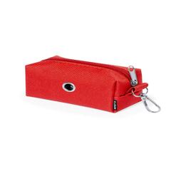 Vue générale Distributeur de Sacs Seperd | Krokrodeal