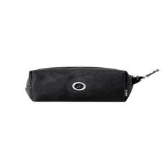 Vue Distributeur de Sacs Seperd de couleur noir| Krokrodeal