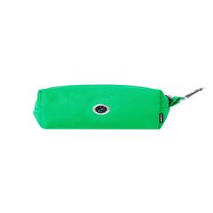 Vue Distributeur de Sacs Seperd de couleur vert| Krokrodeal