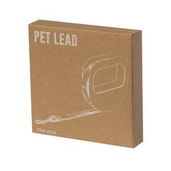 Vue générale Laisse pour Animaux Ivare | Krokrodeal