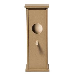 Maison d'Oiseau Fenyx publicitaire pas cher