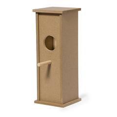 Vue générale Maison d'Oiseau Fenyx | Krokrodeal