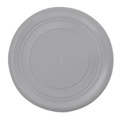 Vue Frisbee Girud de couleur gris| Krokrodeal