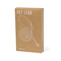 Vue générale Laisse pour Animaux Bently | Krokrodeal
