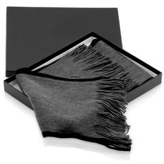 Vue générale Écharpe Aronax | Krokrodeal