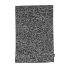 Vue Tour de Cou Duvan de couleur gris| Krokrodeal