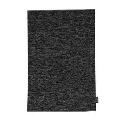 Vue Tour de Cou Duvan de couleur noir| Krokrodeal