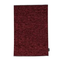 Vue Tour de Cou Duvan de couleur rouge| Krokrodeal