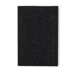 Vue Tour de Cou Dolberg de couleur noir| Krokrodeal