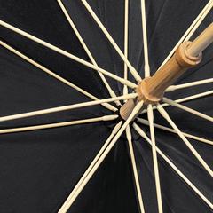 Vue générale Parapluie Gotley | Krokrodeal