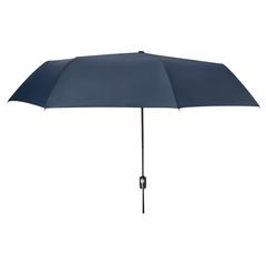 Vue Parapluie Krastony de couleur bleu| Krokrodeal