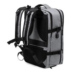 Vue générale Sac à Dos Myriax | Krokrodeal