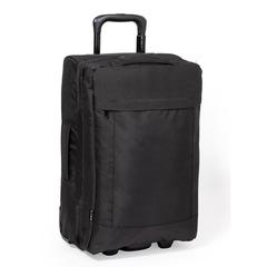 Vue générale Trolley Chertan | Krokrodeal