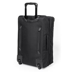 Vue générale Trolley Chertan | Krokrodeal