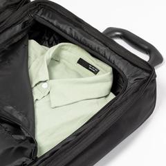 Vue générale Trolley Chertan | Krokrodeal