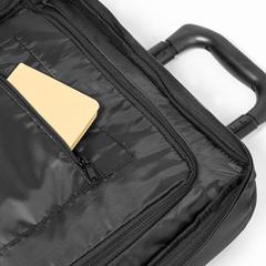 Vue générale Trolley Chertan | Krokrodeal
