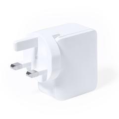 Vue générale Adaptateur Prises Vlind | Krokrodeal