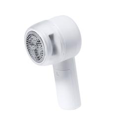 Vue Rouleau Anti-Peluche Guyit de couleur blanc| Krokrodeal