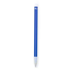 Vue Crayon Éternel Baxter de couleur bleu| Krokrodeal