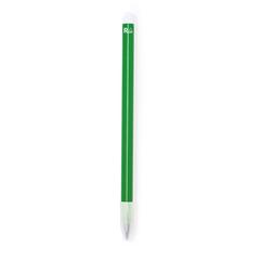 Vue Crayon Éternel Baxter de couleur vert| Krokrodeal