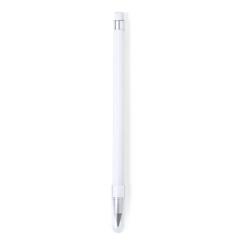 Vue Crayon Éternel Astril de couleur blanc| Krokrodeal