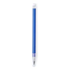 Vue Crayon Éternel Astril de couleur bleu| Krokrodeal