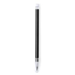 Vue Crayon Éternel Astril de couleur noir| Krokrodeal