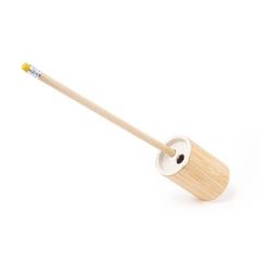 Vue générale Taille-Crayon Dilaver | Krokrodeal