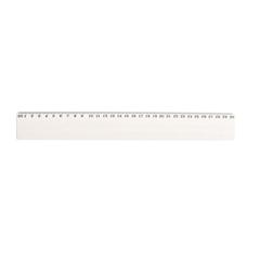 Vue Règle Nixora de couleur beige| Krokrodeal