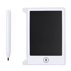 Tablette d'écriture LCD Arraky publicitaire pas cher