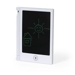 Vue générale Tablette d'écriture LCD Arraky | Krokrodeal
