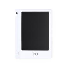 Vue générale Tablette d'écriture LCD Arraky | Krokrodeal