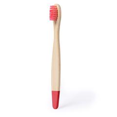 Vue générale Brosse à Dents Becu | Krokrodeal